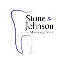 Stone & Johnson at Edinborough Dental logo